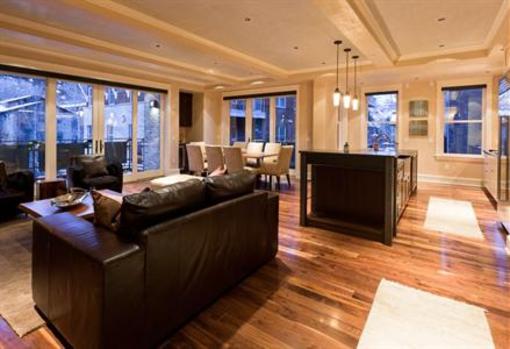 фото отеля Auberge Residences At Element