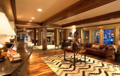 фото отеля Auberge Residences At Element