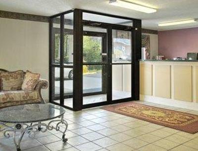 фото отеля Days Inn Cleveland (Tennessee)