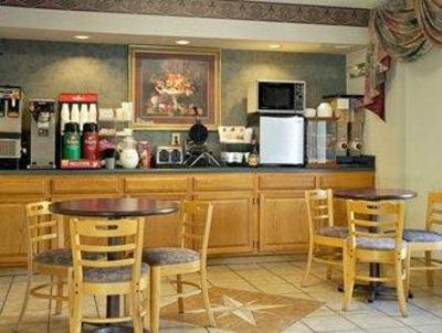 фото отеля Days Inn Cleveland (Tennessee)