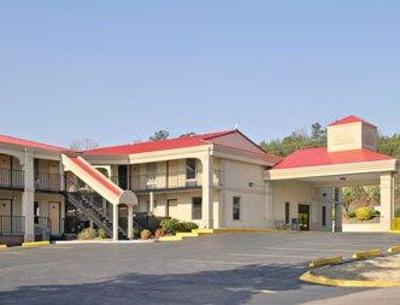 фото отеля Days Inn Cleveland (Tennessee)