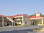 фото отеля Days Inn Cleveland (Tennessee)