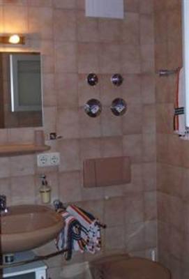 фото отеля Hotel am Rupertuspark