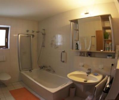 фото отеля Hotel am Rupertuspark