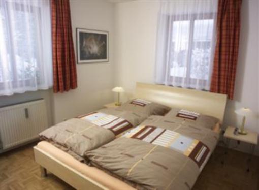 фото отеля Hotel am Rupertuspark