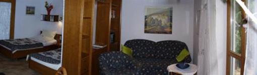 фото отеля Hotel am Rupertuspark