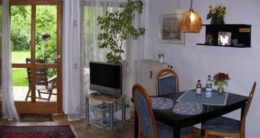 фото отеля Hotel am Rupertuspark