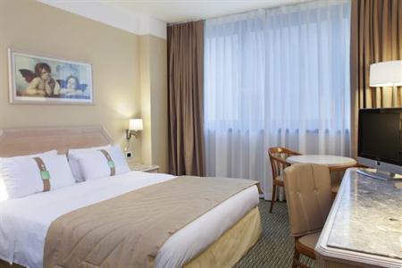 фото отеля Holiday Inn Naples