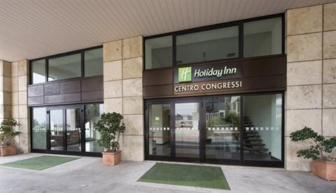 фото отеля Holiday Inn Naples