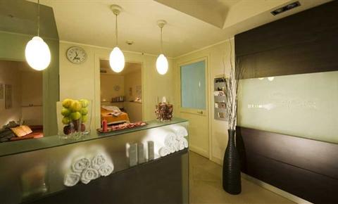 фото отеля Holiday Inn Naples