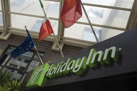 фото отеля Holiday Inn Naples