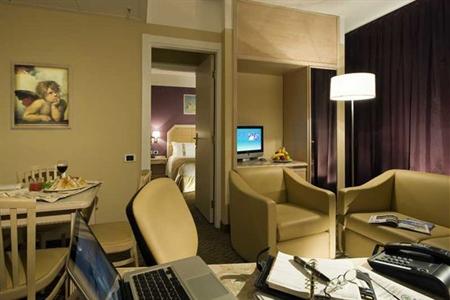 фото отеля Holiday Inn Naples