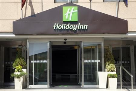 фото отеля Holiday Inn Naples