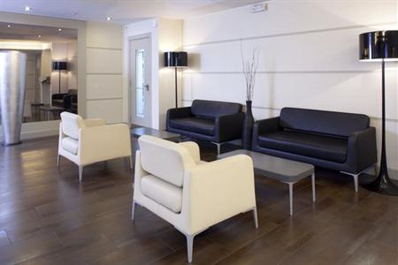 фото отеля Holiday Inn Naples