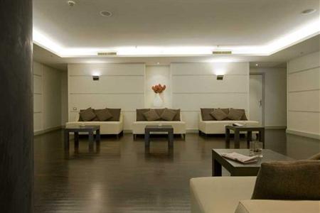 фото отеля Holiday Inn Naples