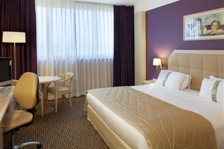 фото отеля Holiday Inn Naples