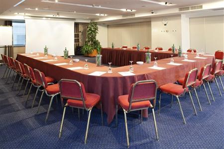 фото отеля Holiday Inn Naples