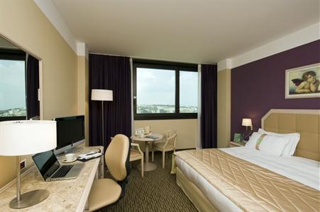 фото отеля Holiday Inn Naples