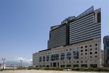 фото отеля Holiday Inn Naples