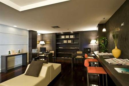фото отеля Holiday Inn Naples