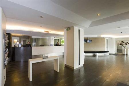 фото отеля Holiday Inn Naples