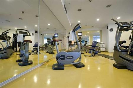 фото отеля Holiday Inn Naples