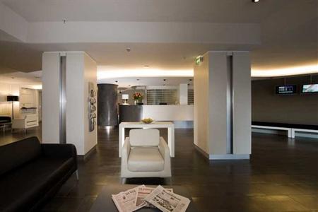 фото отеля Holiday Inn Naples