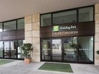 фото отеля Holiday Inn Naples