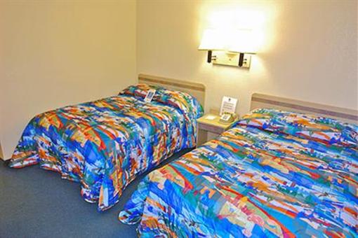 фото отеля Motel 6 Yuma - Oldtown