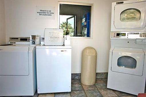 фото отеля Motel 6 Yuma - Oldtown