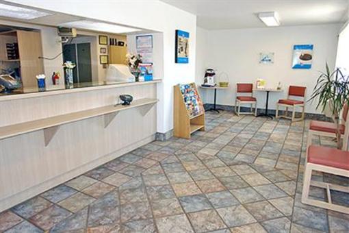 фото отеля Motel 6 Yuma - Oldtown