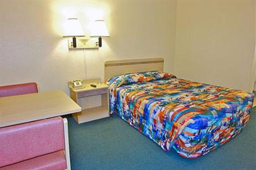 фото отеля Motel 6 Yuma - Oldtown