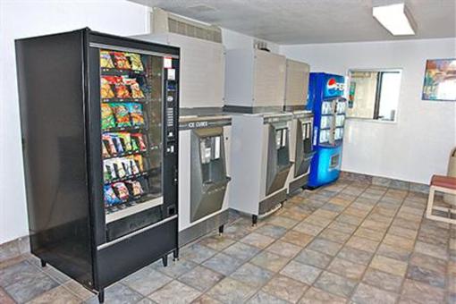 фото отеля Motel 6 Yuma - Oldtown