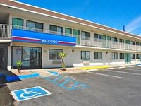 Motel 6 Yuma - Oldtown