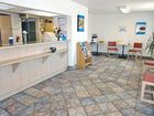 фото отеля Motel 6 Yuma - Oldtown