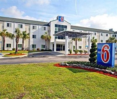 фото отеля Motel 6 Columbia East