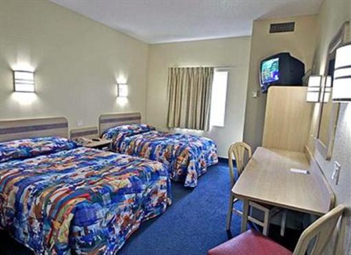 фото отеля Motel 6 Columbia East