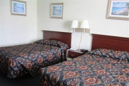 фото отеля Blue Bay Motel