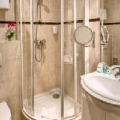 фото отеля Quality Hotel Abaca Messidor Paris