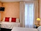 фото отеля Quality Hotel Abaca Messidor Paris