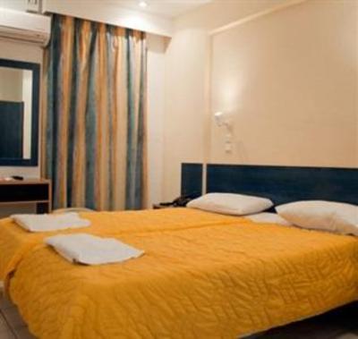 фото отеля Stefanakis Hotel & Apartments