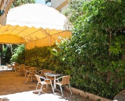 фото отеля Stefanakis Hotel & Apartments