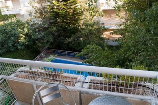 фото отеля Stefanakis Hotel & Apartments