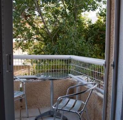 фото отеля Stefanakis Hotel & Apartments