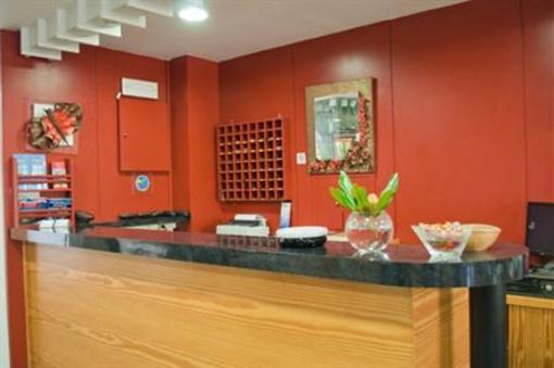 фото отеля Stefanakis Hotel & Apartments