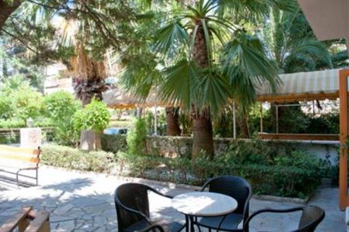 фото отеля Stefanakis Hotel & Apartments