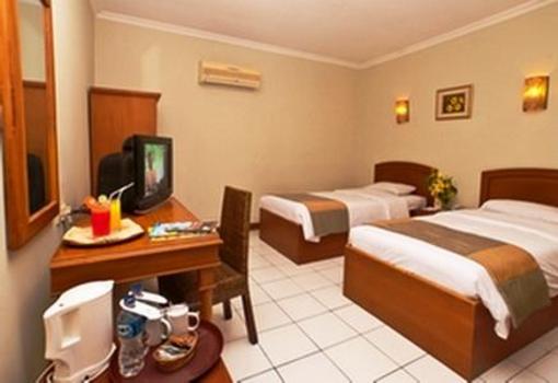 фото отеля Hotel Catur