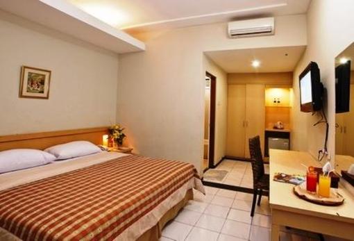 фото отеля Hotel Catur
