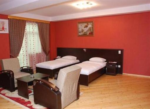 фото отеля Aef Hotel