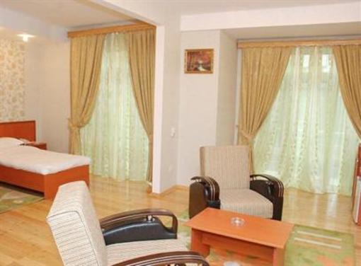 фото отеля Aef Hotel